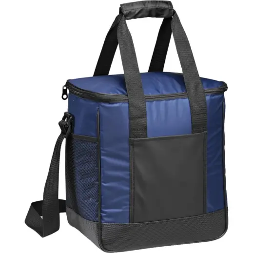 Frostbite Jumbo 30-Can Cooler Navy